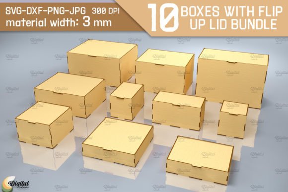 3D Laser Cutting Boxes: A Brand Designer’s Review for Local Business Use